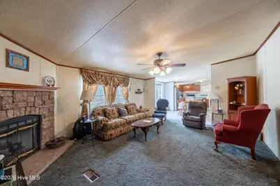 6321 Nc 42 Highway E, Elm City, NC 27822 - Photo 23