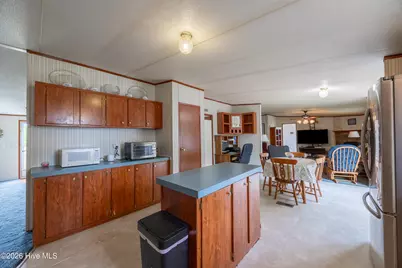 6321 Nc 42 Highway E, Elm City, NC 27822 - Photo 15
