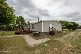 6321 Nc 42 Hwy E, Elm City, NC 27822 - Photo 37