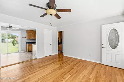 1011 Richmond Road, Rockingham, NC 28379 - Photo 5