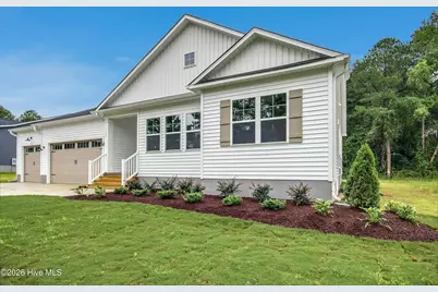 Lot 2A Spencer Merritt Road, Rose Hill, NC 28458 - Photo 1