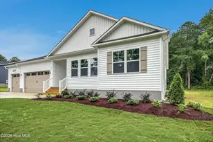 Lot 2A Spencer Merritt Rd, Rose Hill, NC 28458 - Photo 1