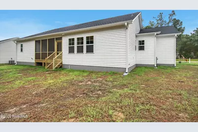 Lot 2A Spencer Merritt Road, Rose Hill, NC 28458 - Photo 29