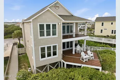 816 S Shore Drive, Surf City, NC 28445 - Photo 7