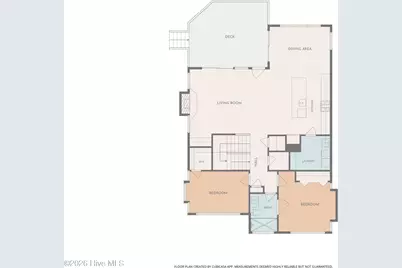 816 S Shore Drive, Surf City, NC 28445 - Photo 5