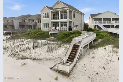 816 S Shore Drive, Surf City, NC 28445 - Photo 5