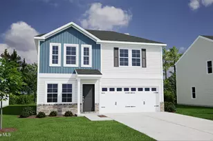 434 Galloping Foal Wy SE, Bolivia, NC 28422 - Photo 1