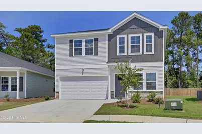 434 Galloping Foal Way SE, Bolivia, NC 28422 - Photo 1