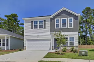 434 Galloping Foal Wy SE, Bolivia, NC 28422 - Photo 1