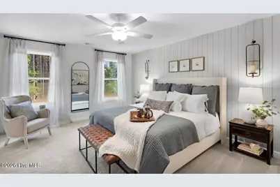 434 Galloping Foal Way SE, Bolivia, NC 28422 - Photo 5