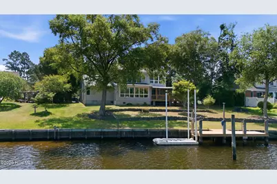 6106 Cardinal Drive, New Bern, NC 28560 - Photo 45