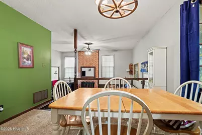 7676 Nc Hwy 222, Kenly, NC 27542 - Photo 9