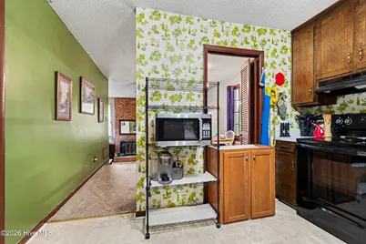 7676 Nc Hwy 222, Kenly, NC 27542 - Photo 13