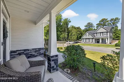 5425 Sharp Acorn Court, Wilmington, NC 28409 - Photo 3