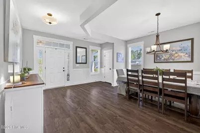 5425 Sharp Acorn Court, Wilmington, NC 28409 - Photo 9