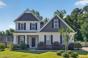 5425 Sharp Acorn Ct, Wilmington, NC 28409 - Photo 1