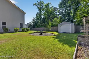 5425 Sharp Acorn Ct, Wilmington, NC 28409 - Photo 5
