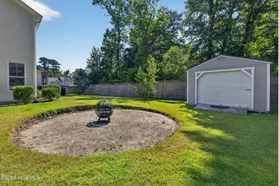 5425 Sharp Acorn Court, Wilmington, NC 28409 - Photo 47