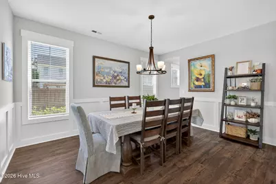 5425 Sharp Acorn Court, Wilmington, NC 28409 - Photo 11