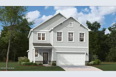 757 Tess Street, Graniteville, SC 29829 - Photo 1