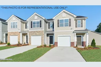 3304 Sunstone Way #1, Winterville, NC 28590 - Photo 1