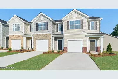 3304 Sunstone Way #1, Winterville, NC 28590 - Photo 1