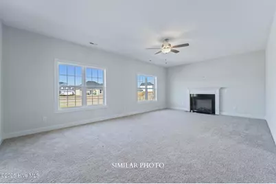 717 Gulley Lane, Jacksonville, NC 28546 - Photo 9