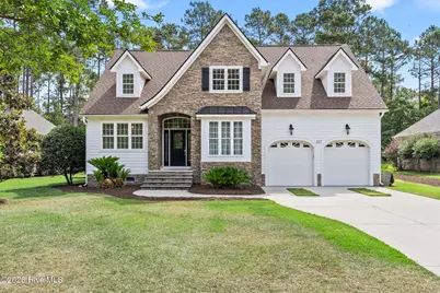 117 Plantation Passage Drive SE, Bolivia, NC 28422 - Photo 1