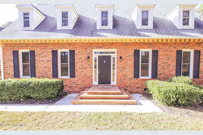 809 Houndslake Drive, Aiken, SC 29803 - Photo 5