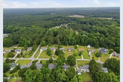 207 Forest Oaks Drive, New Bern, NC 28562 - Photo 7