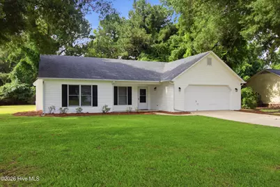 207 Forest Oaks Drive, New Bern, NC 28562 - Photo 3