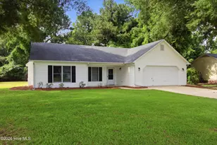 207 Forest Oaks Dr, New Bern, NC 28562 - Photo 3