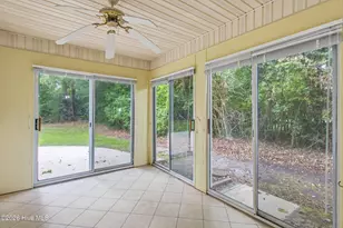 207 Forest Oaks Dr, New Bern, NC 28562 - Photo 21