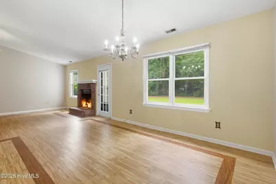 207 Forest Oaks Drive, New Bern, NC 28562 - Photo 13