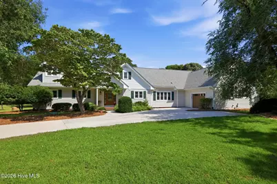 121 Harbour Drive, Hubert, NC 28539 - Photo 1