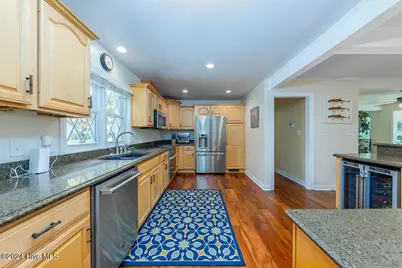 121 Harbour Drive, Hubert, NC 28539 - Photo 17