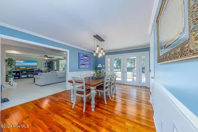 121 Harbour Drive, Hubert, NC 28539 - Photo 21