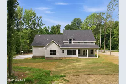 5430 Nc 43 N, Greenville, NC 27834 - Photo 9