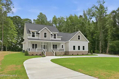 5430 Nc 43 N, Greenville, NC 27834 - Photo 7