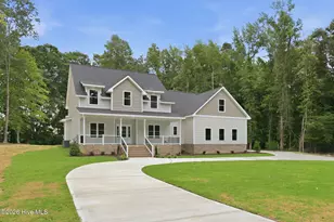 5430 Nc 43 N, Greenville, NC 27834 - Photo 7