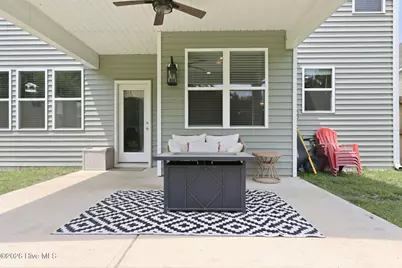 218 Woodsrun Street, Raeford, NC 28376 - Photo 35