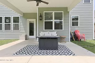 218 Woodsrun St, Raeford, NC 28376 - Photo 35