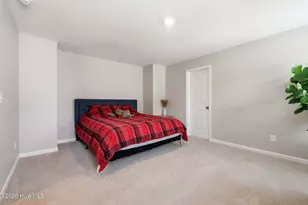 218 Woodsrun St, Raeford, NC 28376 - Photo 23