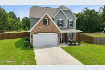 218 Woodsrun Street, Raeford, NC 28376 - Photo 49