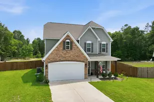 218 Woodsrun St, Raeford, NC 28376 - Photo 49