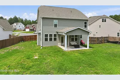 218 Woodsrun Street, Raeford, NC 28376 - Photo 43