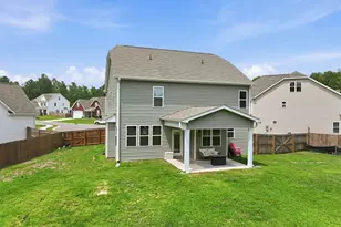 218 Woodsrun St, Raeford, NC 28376 - Photo 43