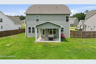 218 Woodsrun Street, Raeford, NC 28376 - Photo 41