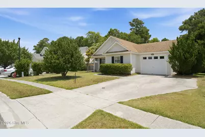 8667 Orchard Loop Road NE, Leland, NC 28451 - Photo 5