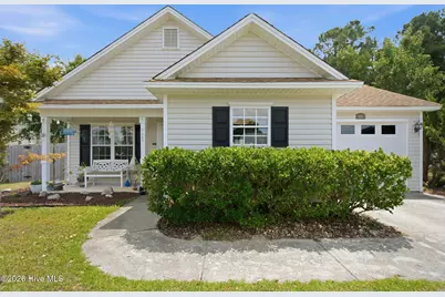 8667 Orchard Loop Road NE, Leland, NC 28451 - Photo 1